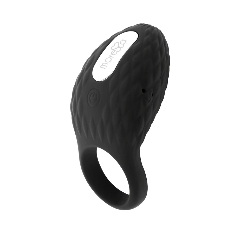 ANELLO VIBRANTE RICARICABILE MORESSA ZAC PREMIUM